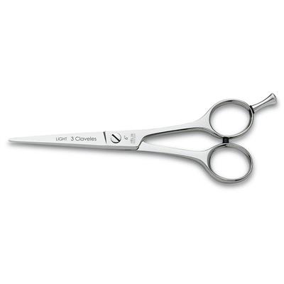 ST LIGHT TIJERA PELUQ. 6" D 3C